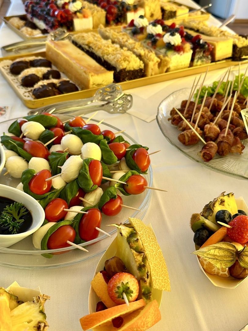 KöstlichkeitenBuffet