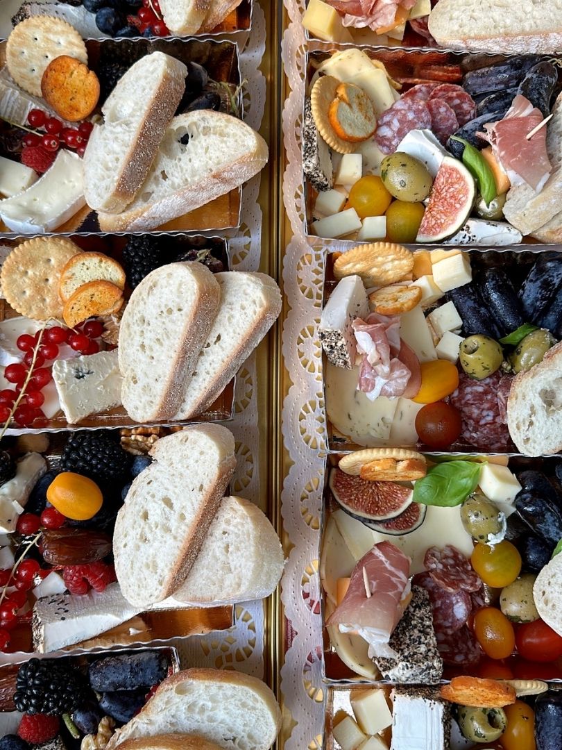 Tapas